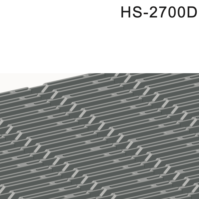 HS-2700